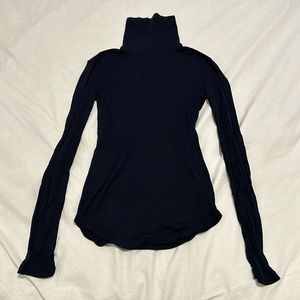 J Crew Collection Knit Turtleneck XXS